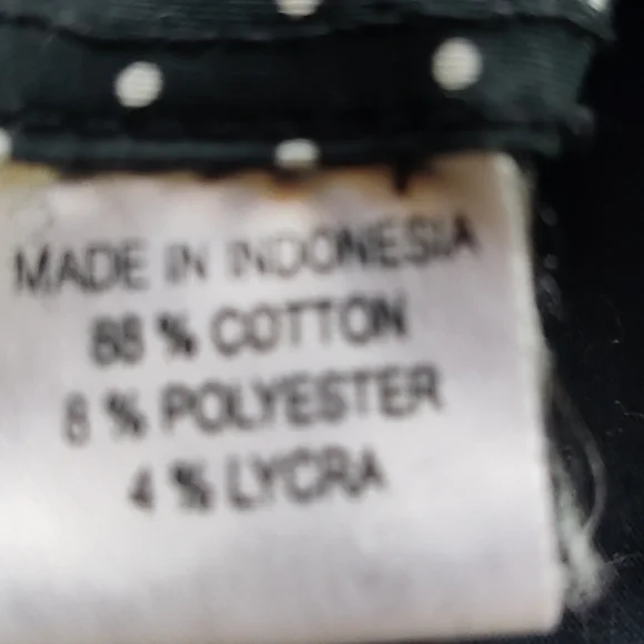 SLIP Dress Size S Zipper Closure in back - Picture 6 of 6